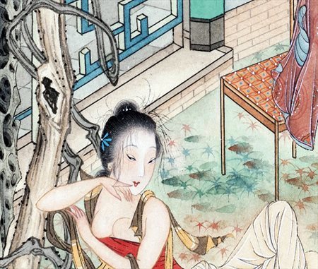 磐石-中国古代行房图大全，1000幅珍藏版！
